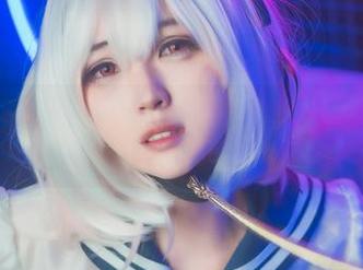 Hatori Sama的Lisa同人写真集：从瞄准到分享又是一番滋味！